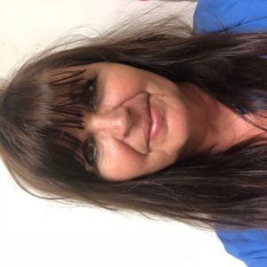 Meet your Posher, Teresa